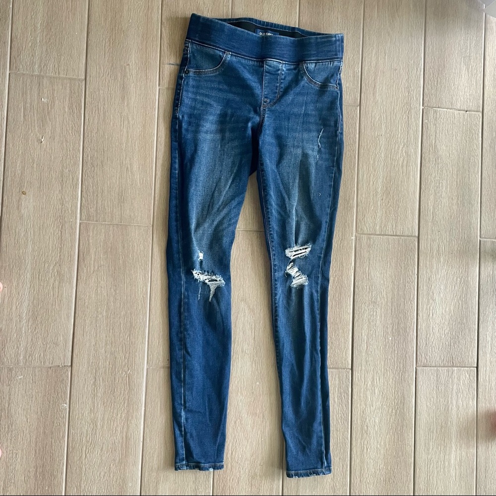 Rockstar Jeggings